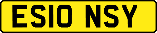 ES10NSY