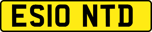 ES10NTD