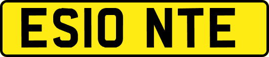 ES10NTE