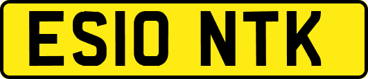 ES10NTK