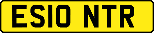 ES10NTR