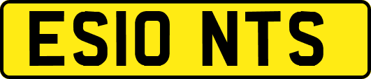 ES10NTS