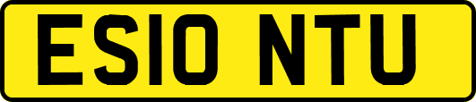 ES10NTU