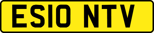 ES10NTV