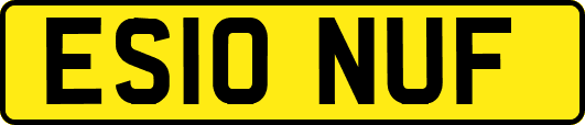 ES10NUF