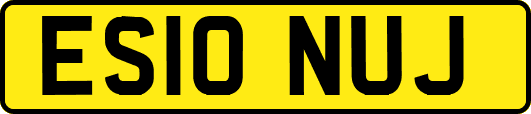 ES10NUJ
