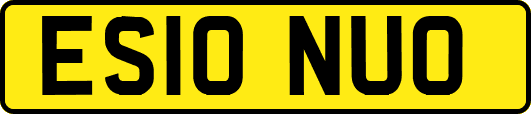 ES10NUO