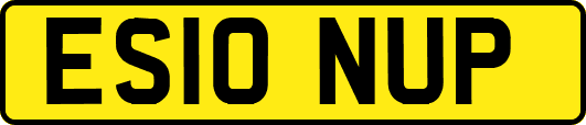 ES10NUP