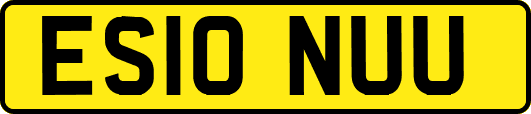 ES10NUU
