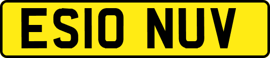 ES10NUV