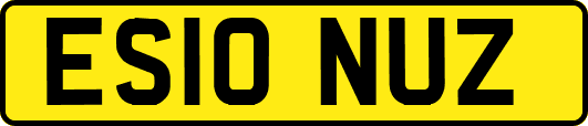 ES10NUZ