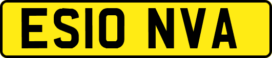ES10NVA