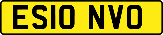 ES10NVO
