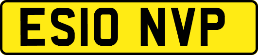 ES10NVP