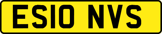 ES10NVS