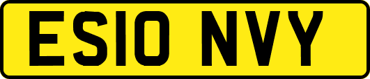 ES10NVY