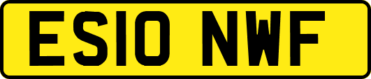 ES10NWF