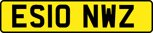 ES10NWZ