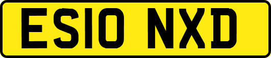 ES10NXD