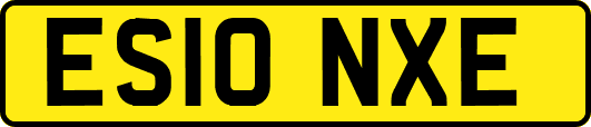 ES10NXE