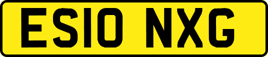 ES10NXG