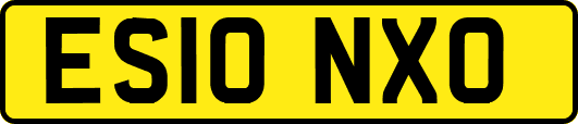 ES10NXO