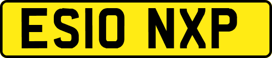 ES10NXP