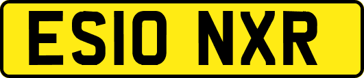 ES10NXR