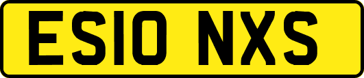 ES10NXS