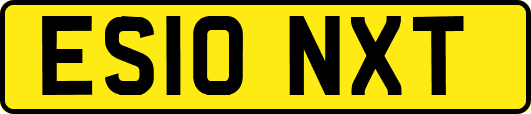 ES10NXT