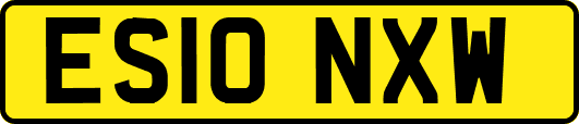 ES10NXW