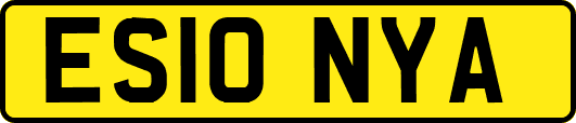ES10NYA