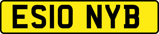ES10NYB