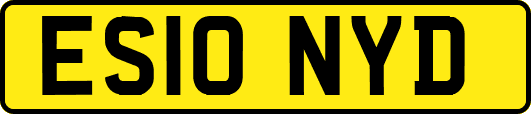 ES10NYD