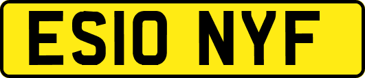 ES10NYF