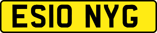ES10NYG