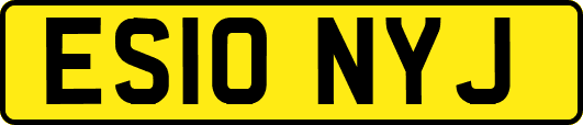 ES10NYJ