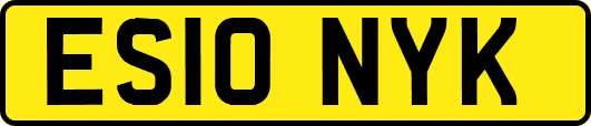 ES10NYK
