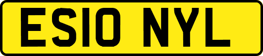 ES10NYL