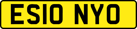 ES10NYO