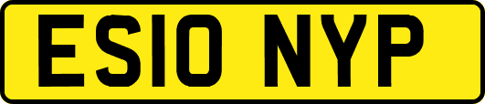 ES10NYP