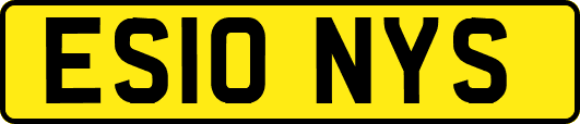 ES10NYS