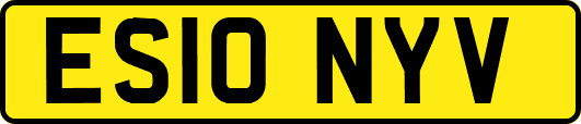 ES10NYV