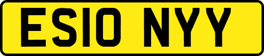 ES10NYY