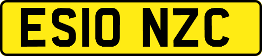 ES10NZC