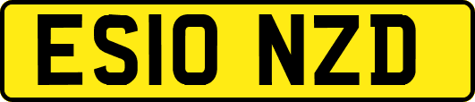 ES10NZD