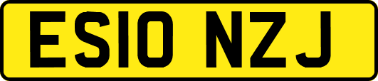 ES10NZJ