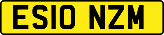 ES10NZM