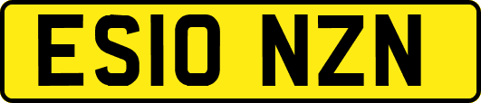 ES10NZN