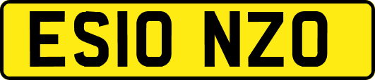 ES10NZO
